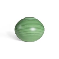 Sfera søkugle i grøn