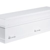 Begravelseskiste 14B