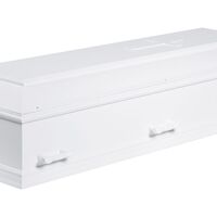 Begravelseskiste 14B