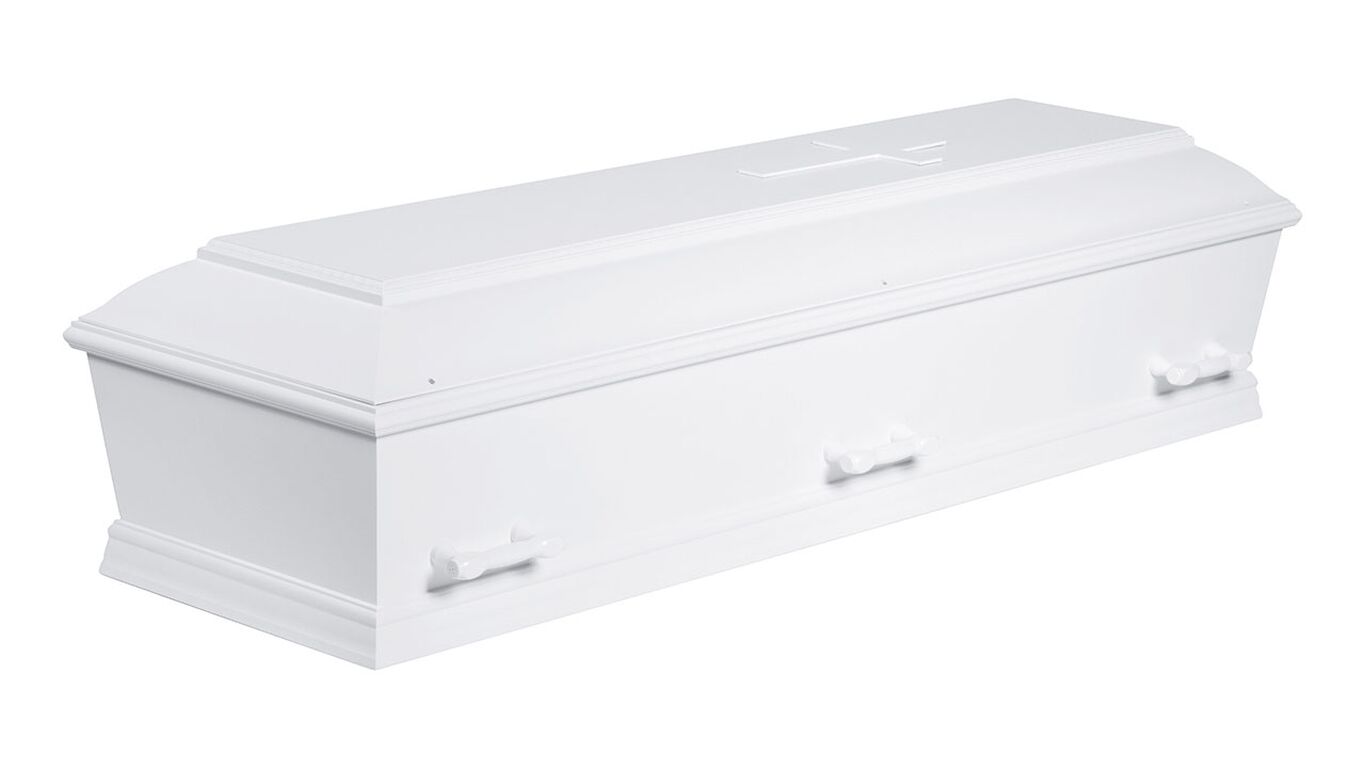 Begravelseskiste 14B