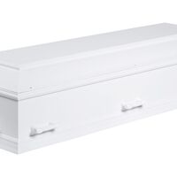 Begravelseskiste 14B