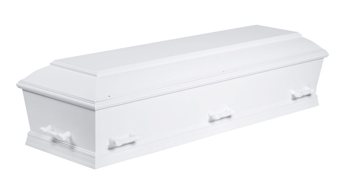 Begravelseskiste 14B