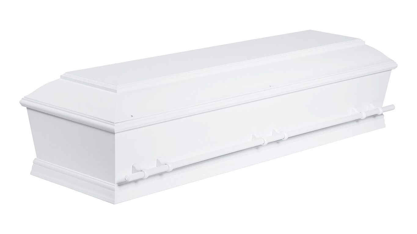 Begravelseskiste 14B