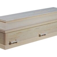 16 lys natur ludbehandlet