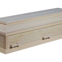 16 lys natur ludbehandlet