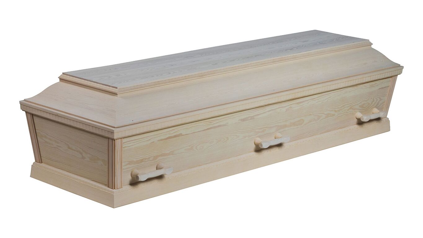 16 lys natur ludbehandlet