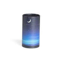 Askerør med nattehimmel barn