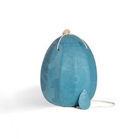 Beyond Life urne i tyrkis