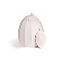 Beyond Life urne i rosa