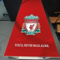 Orbit kiste med design