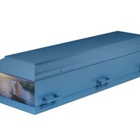 Designede kiste - en afsked med personlighed