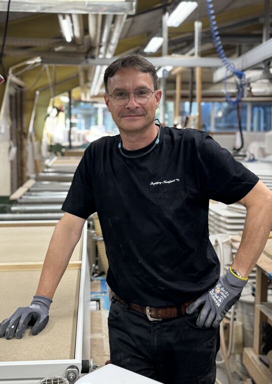 Bo Sørensen