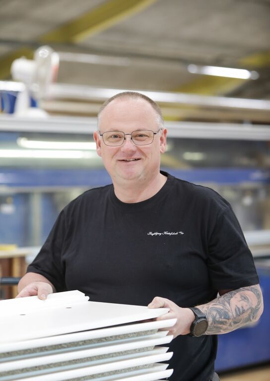 Bimmer Aasted Jensen