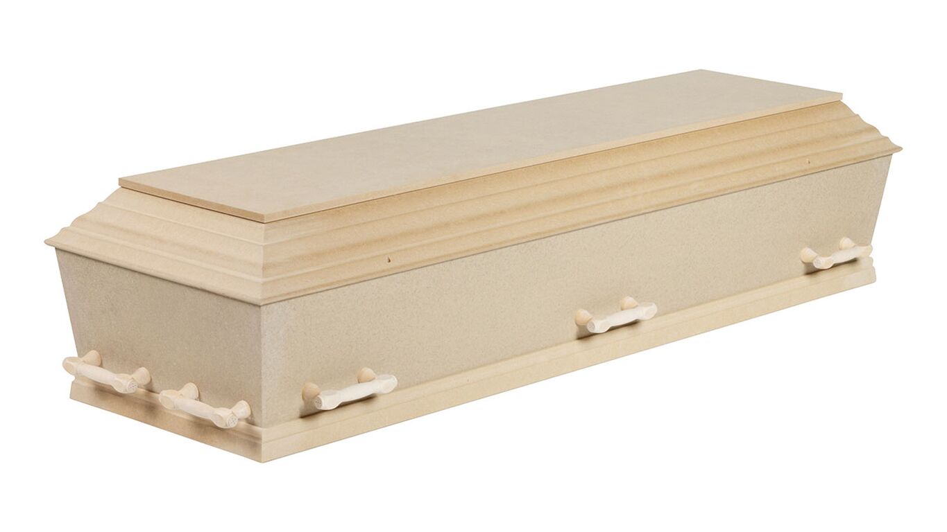 Basiskiste med flex låg