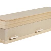 Basiskiste med flex låg