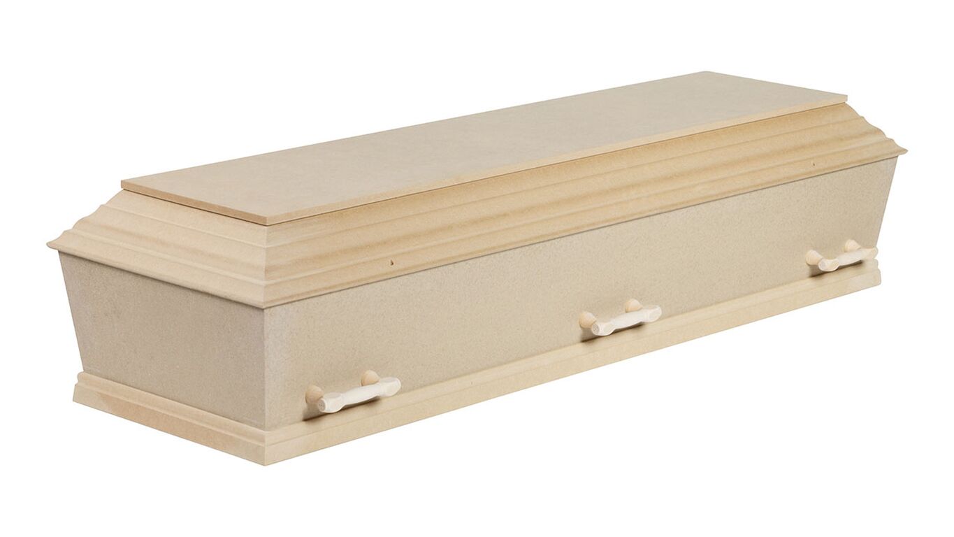 Basiskiste med flex låg