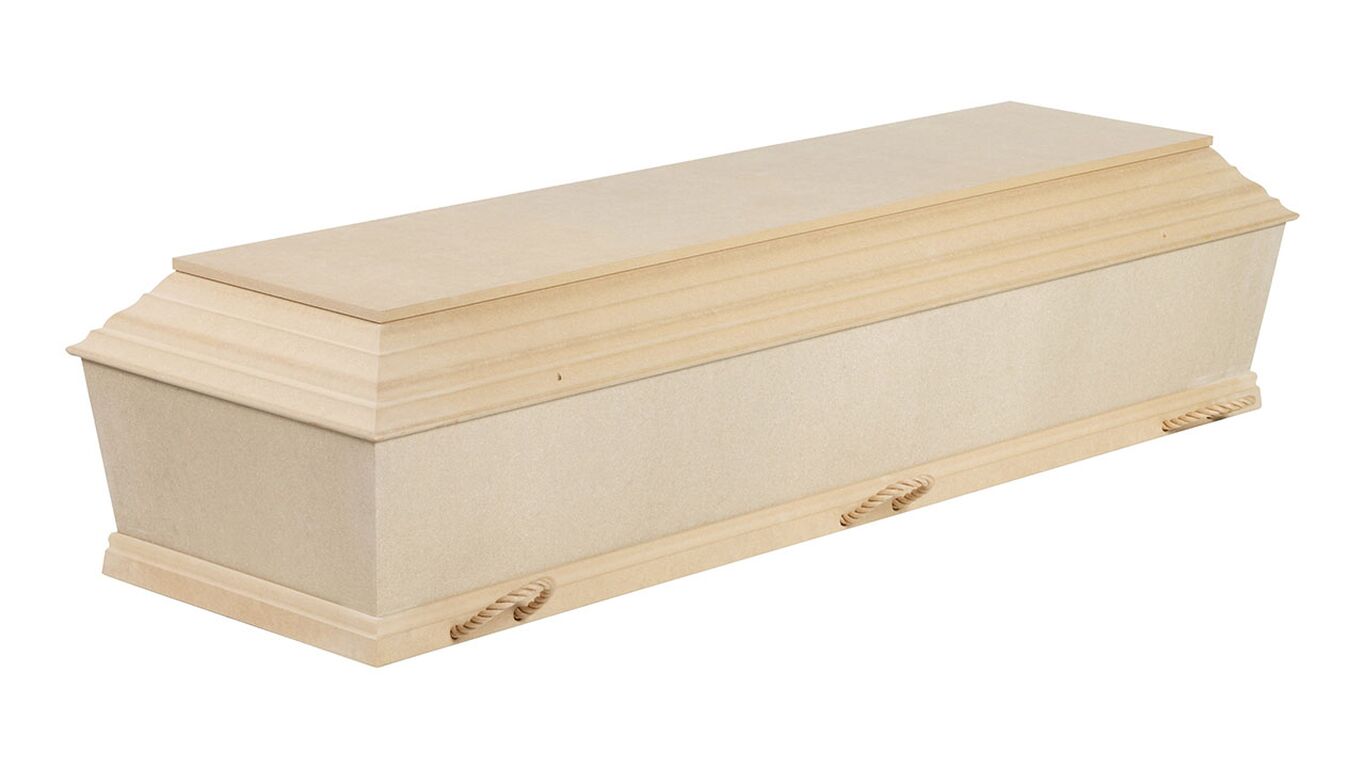 Basiskiste med flex låg