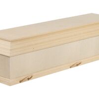 Basiskiste med flex låg