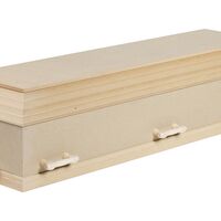 Basiskiste med flex låg