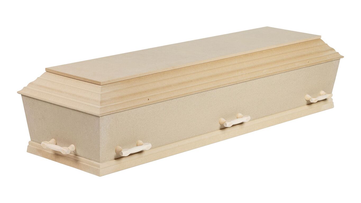 Basiskiste med flex låg