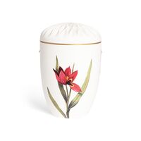 Fryd urne med tuilipan