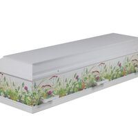 Designede kiste - en afsked med personlighed