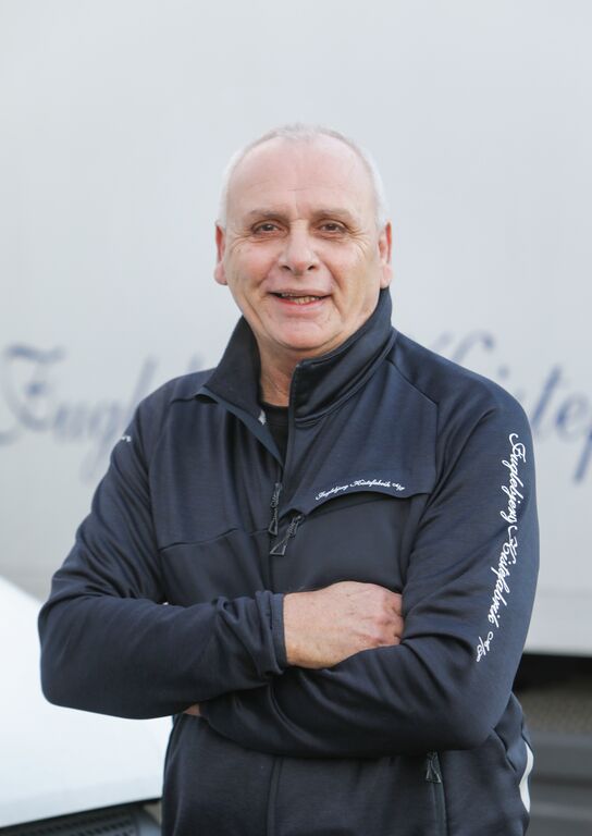 Hans Jørgen Christensen