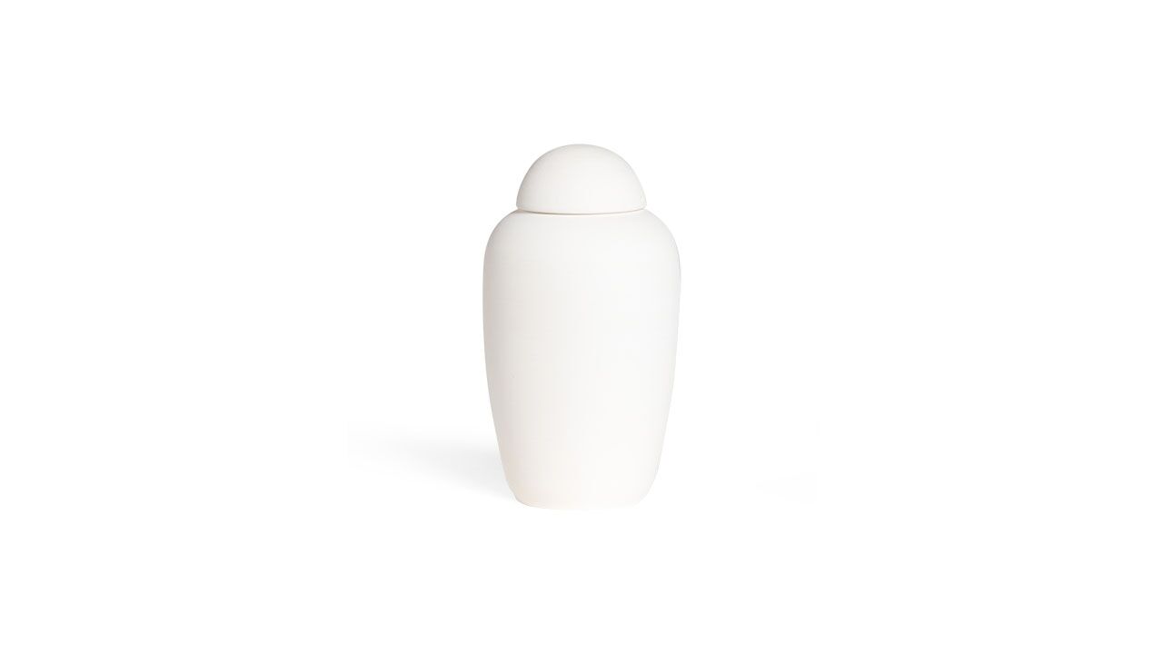 Lerurne i hvid til barn