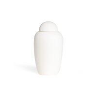 Lerurne i hvid til barn