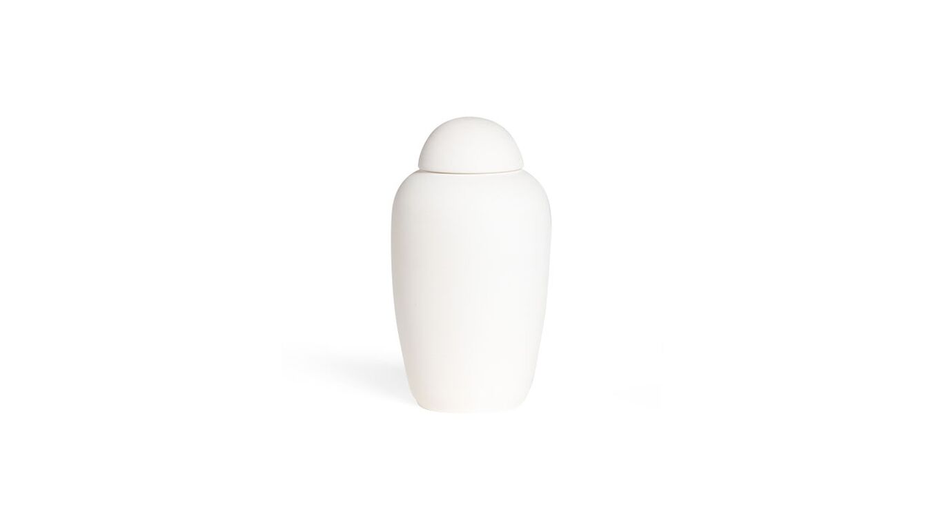 Lerurne i hvid til barn