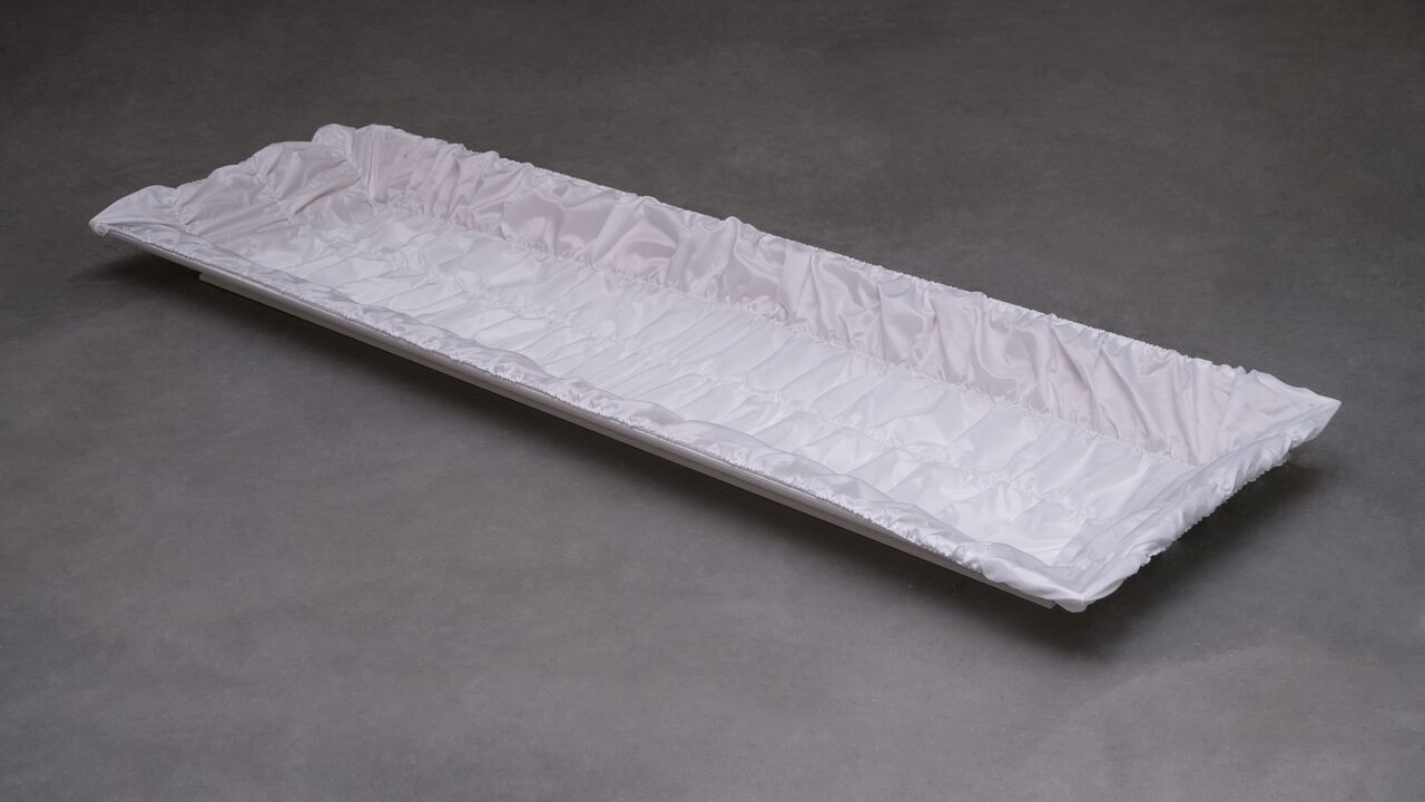Lågpolstring