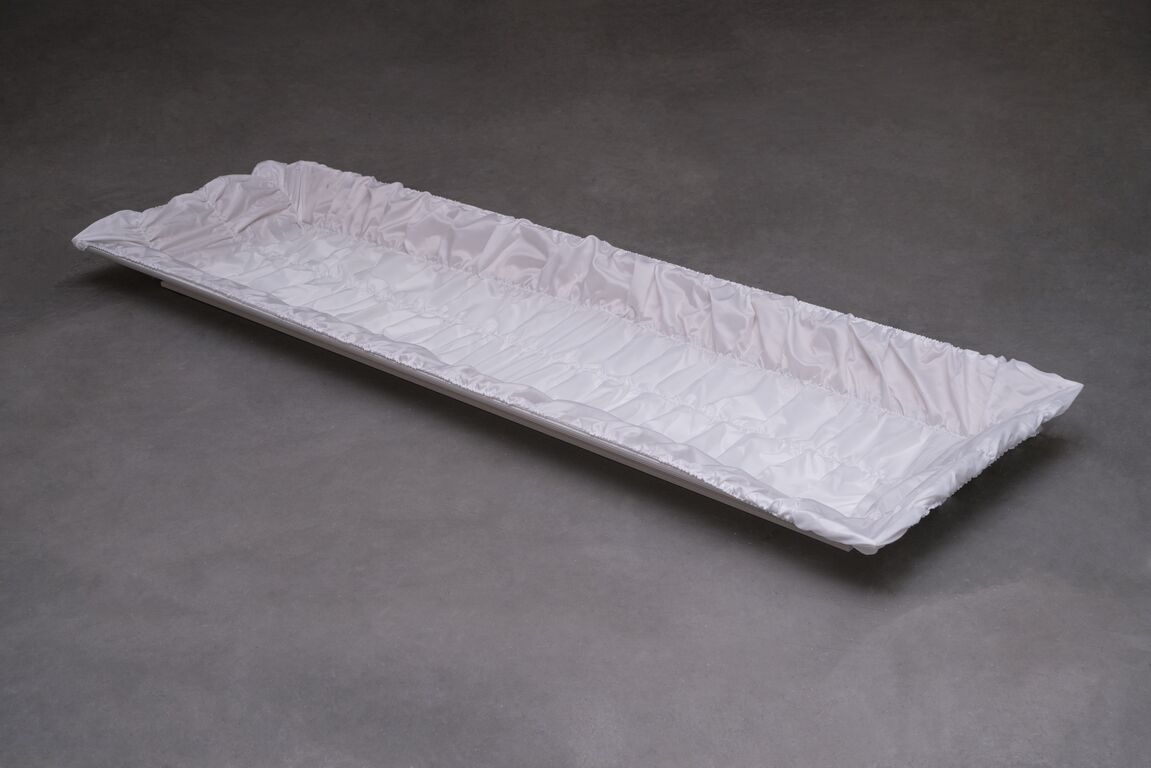 Lågpolstring