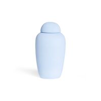 Lerurne i lyseblå til barn