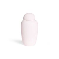 Lerurne i lyserød til barn