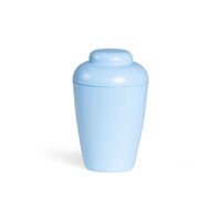 Naturbarneurne i lyseblå 