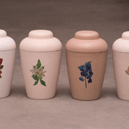 Klistermærker til urner