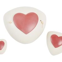 Røskva barneurne og duplikater