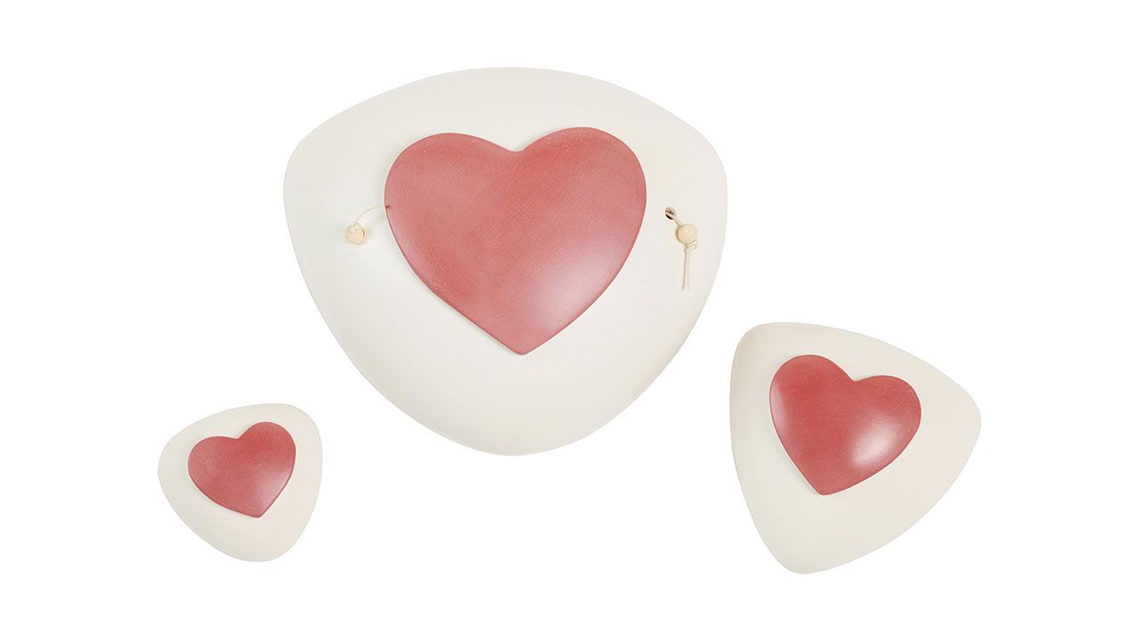 Røskva barneurne og duplikater