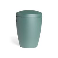 Pludra A olivengrøn