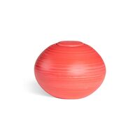 Sfera søkugle i rød